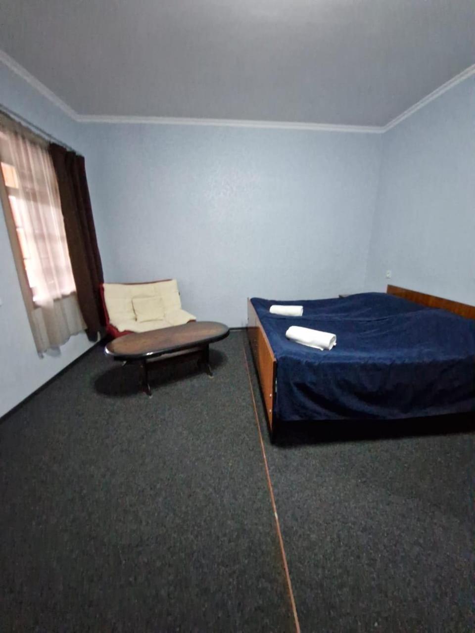 Mestialux Guesthouse Esterno foto
