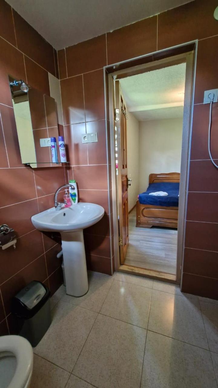 Mestialux Guesthouse Esterno foto