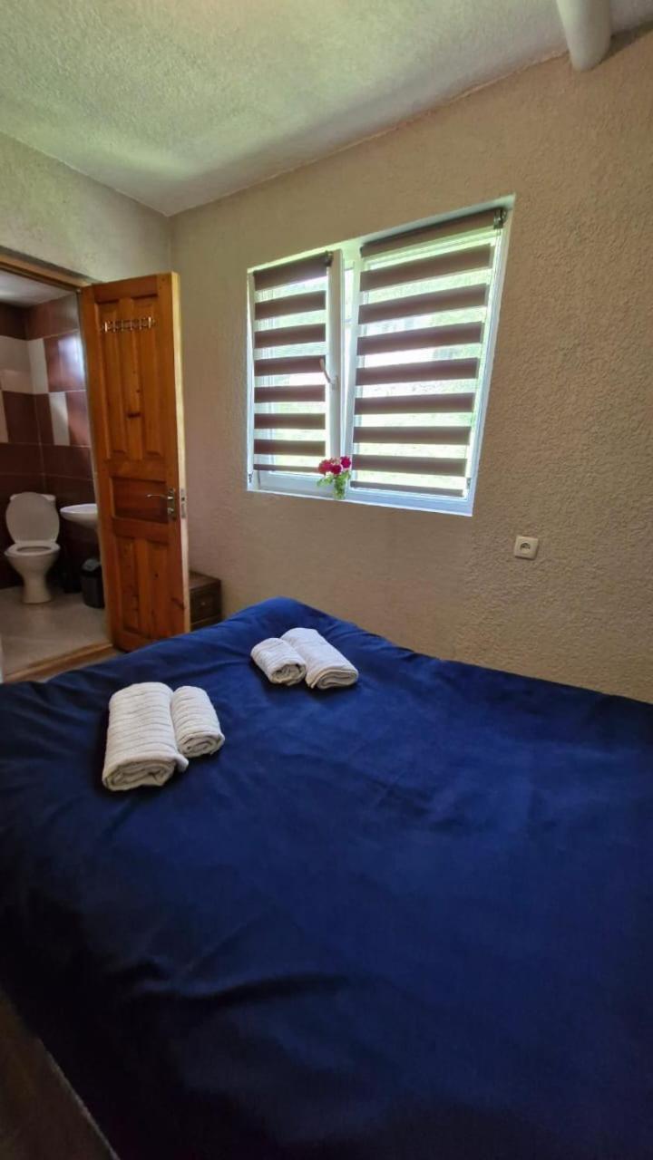 Mestialux Guesthouse Esterno foto