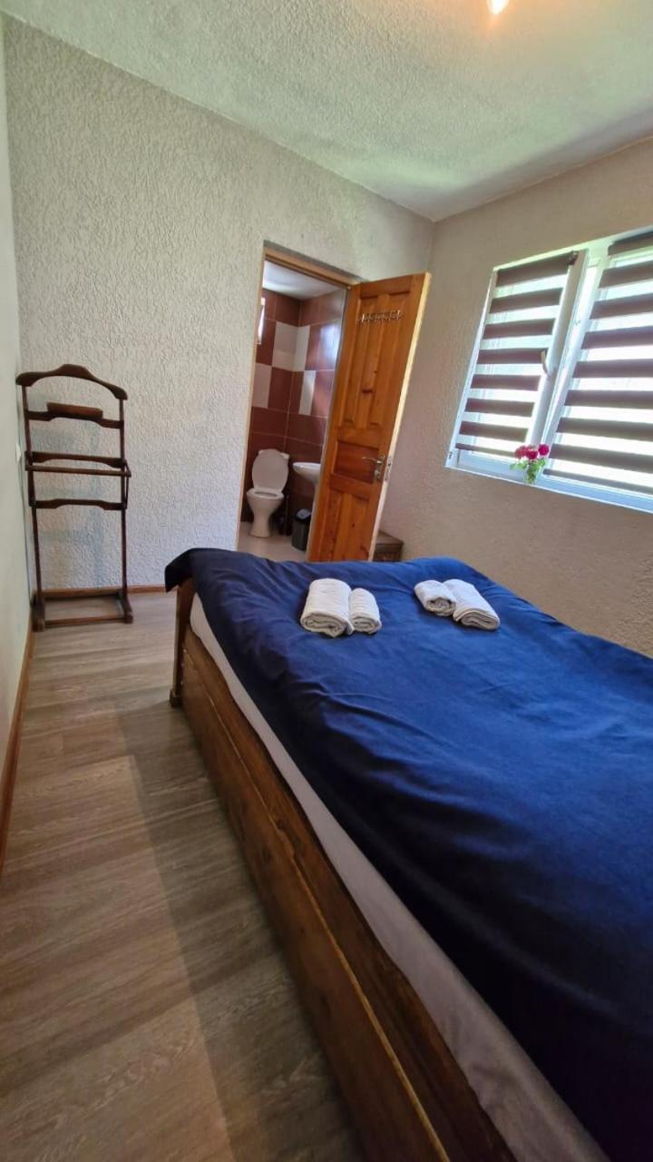 Mestialux Guesthouse Esterno foto