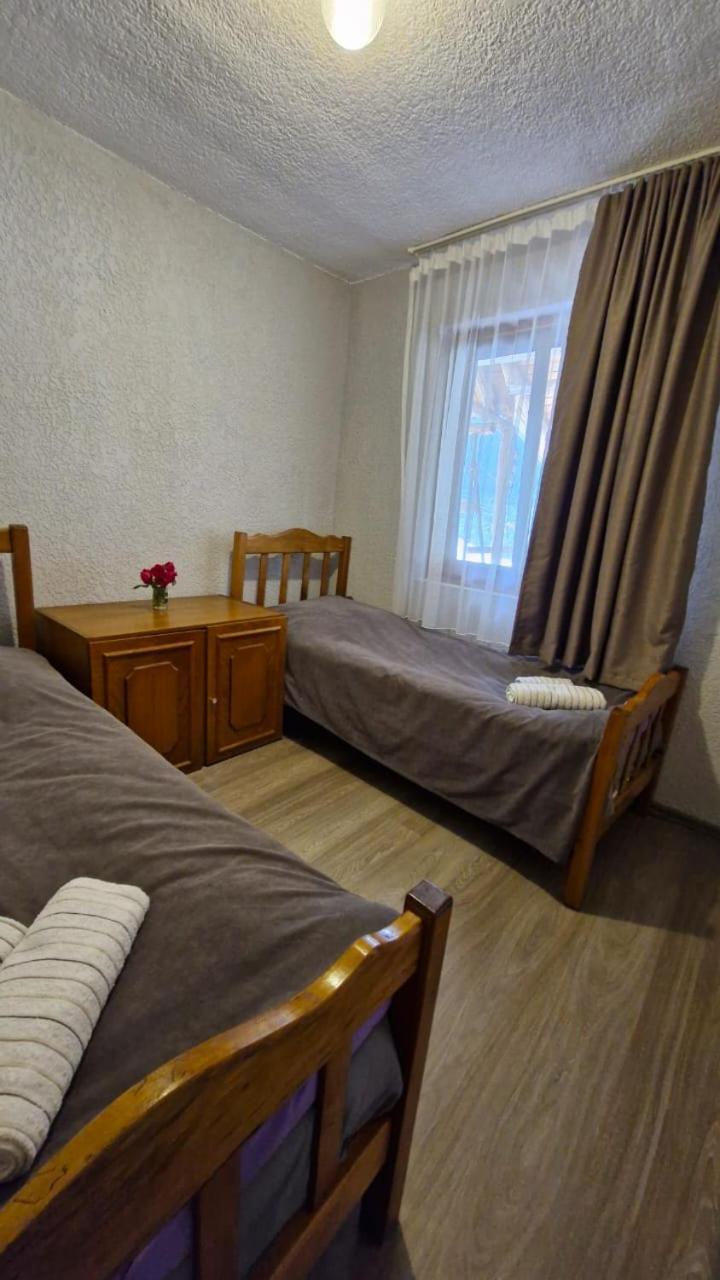 Mestialux Guesthouse Esterno foto