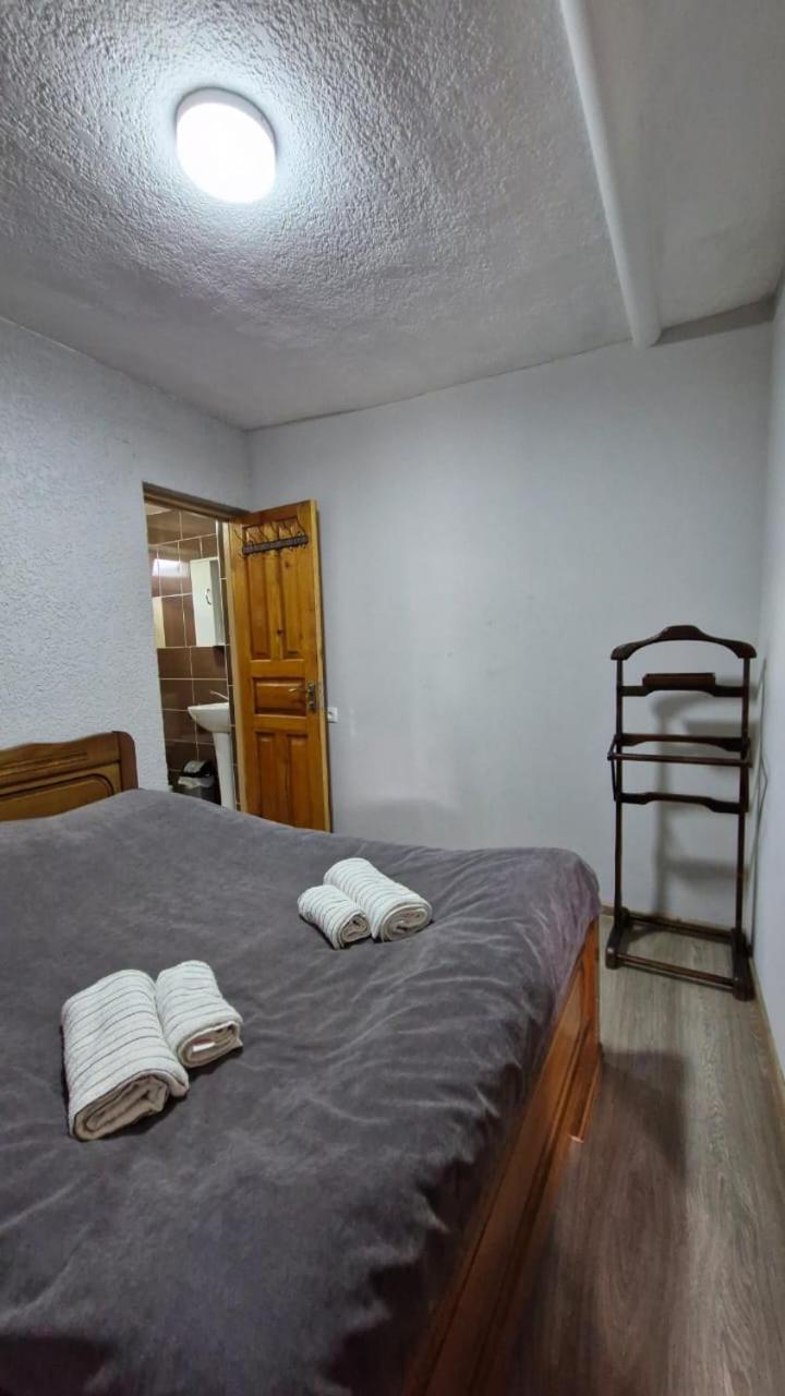 Mestialux Guesthouse Esterno foto