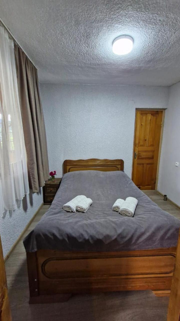 Mestialux Guesthouse Esterno foto