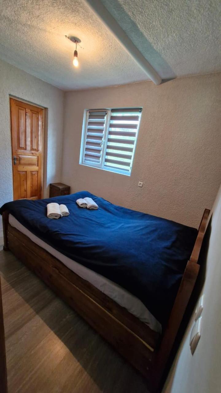Mestialux Guesthouse Esterno foto