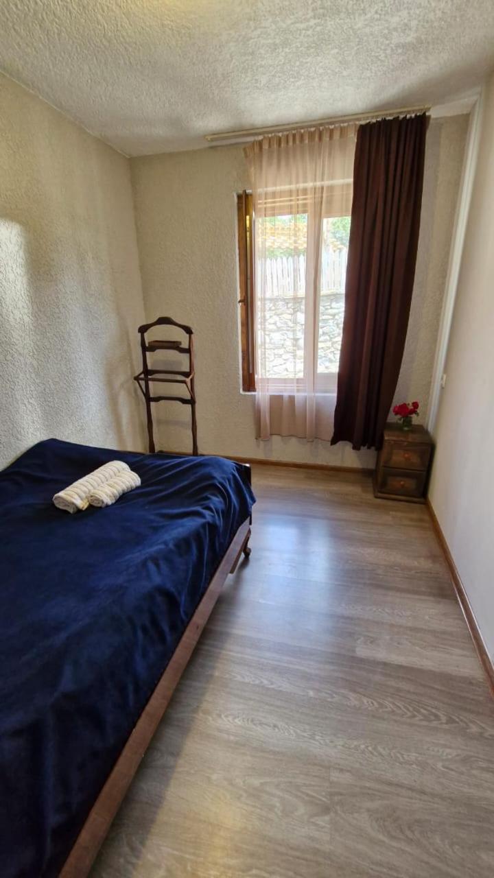 Mestialux Guesthouse Esterno foto