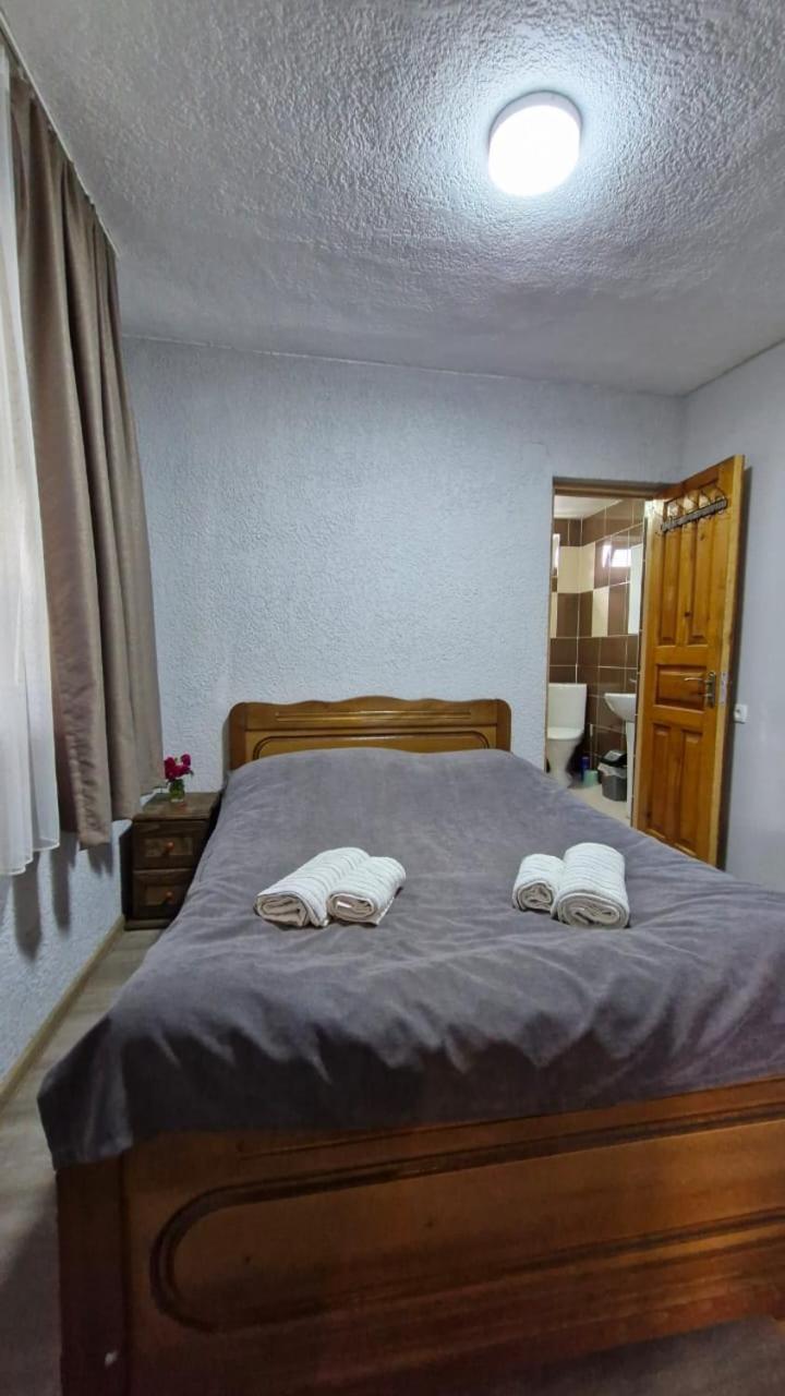 Mestialux Guesthouse Esterno foto