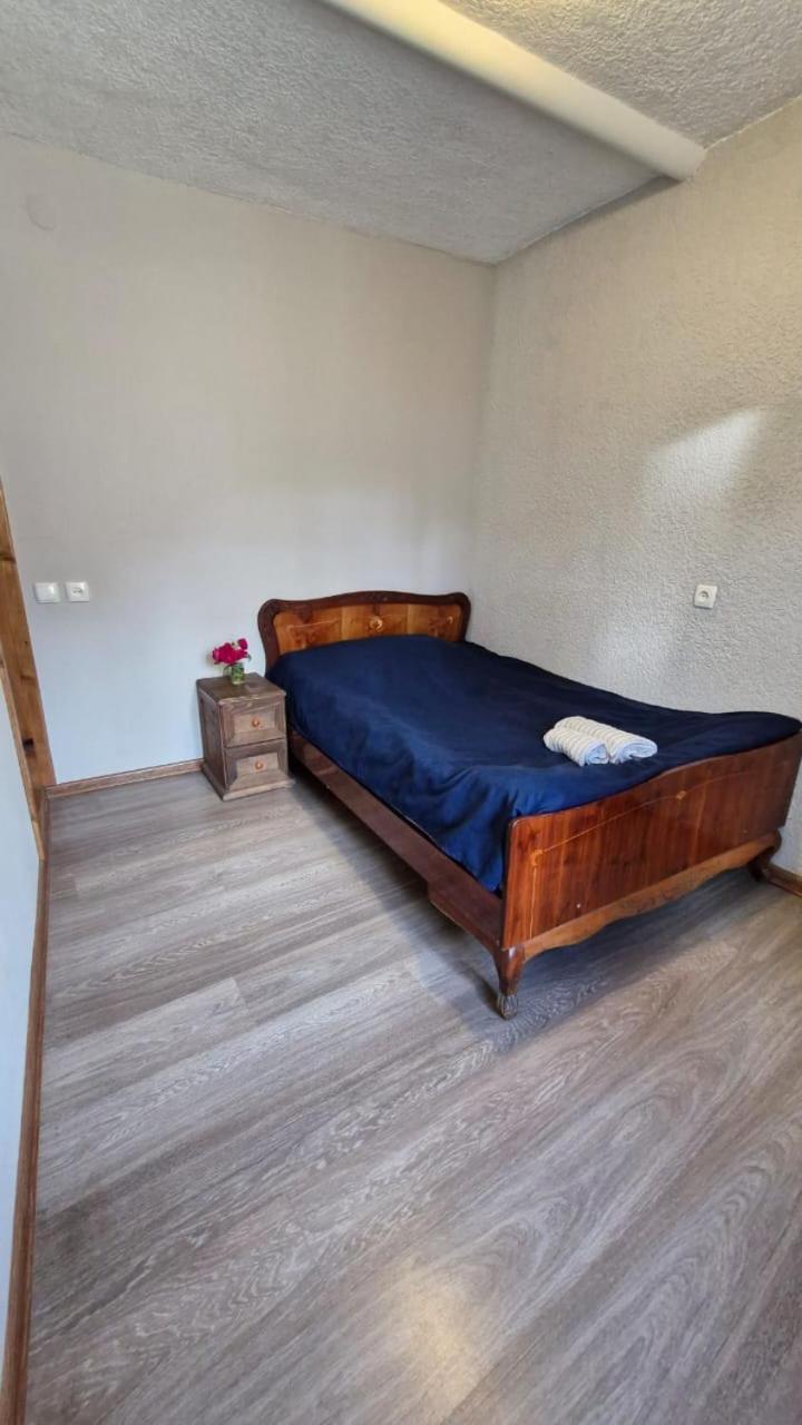 Mestialux Guesthouse Esterno foto