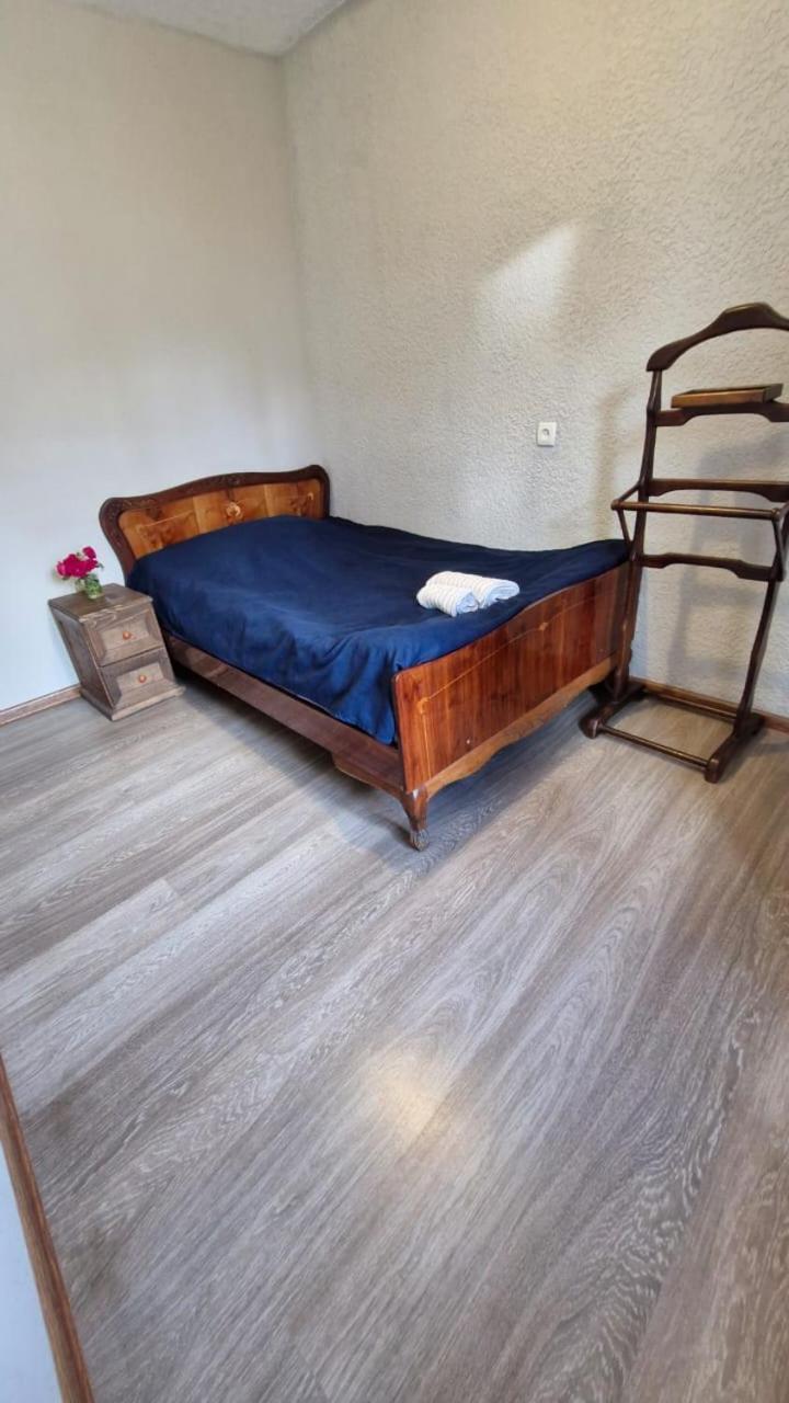 Mestialux Guesthouse Esterno foto